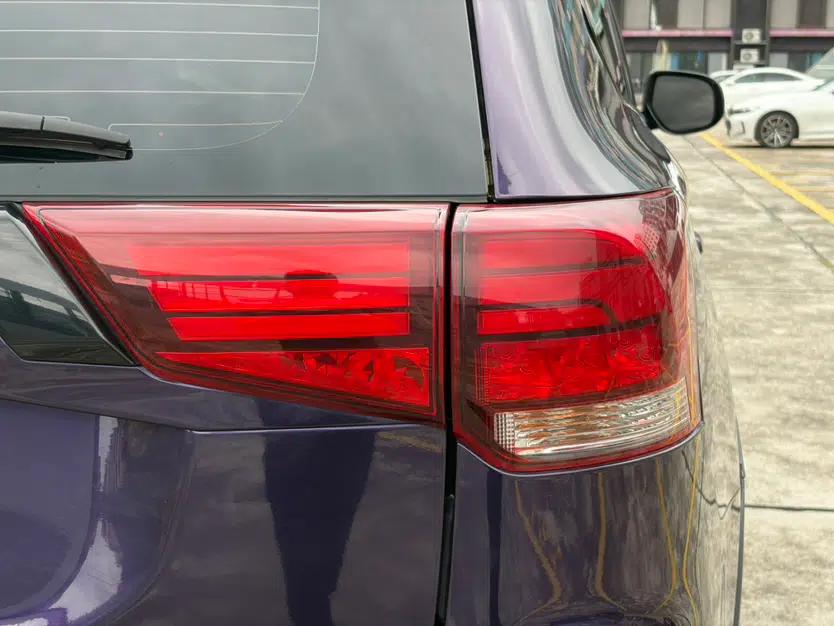 Mitsubishi Outlander 2020 2.0L Two-Wheel Drive Comfort Edition 5 Seats — миниатюра 4