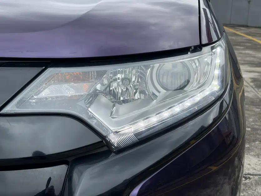 Mitsubishi Outlander 2020 2.0L Two-Wheel Drive Comfort Edition 5 Seats — миниатюра 9