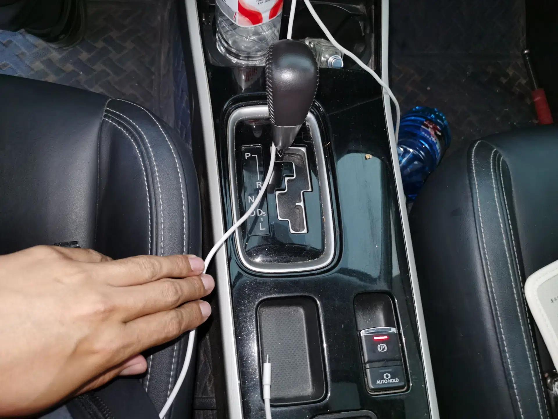 Mitsubishi Outlander 2020 2.0L Two-Wheel Drive Enjoyment Version 5 Seats — миниатюра 15