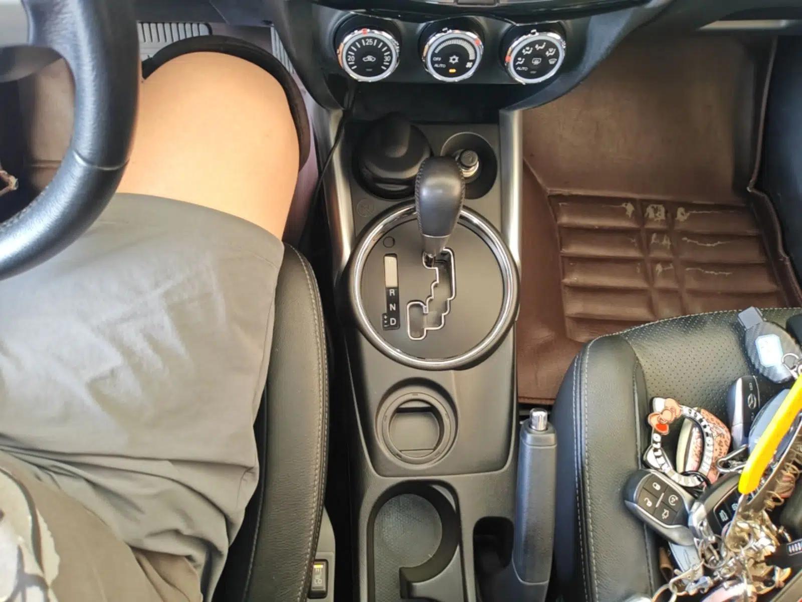Mitsubishi ASX 2016 2.0L CVT Two-Wheel Drive Navigation Edition — миниатюра 17