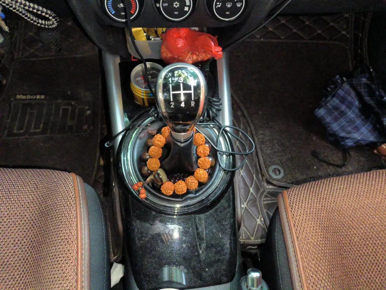Mitsubishi ASX 2018 1.6L Manual Two-Wheel Drive Fashion Edition — миниатюра 15