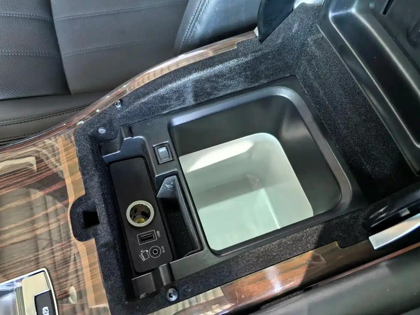 2015 Range Rover 3.0 SC V6 Vogue — миниатюра 14