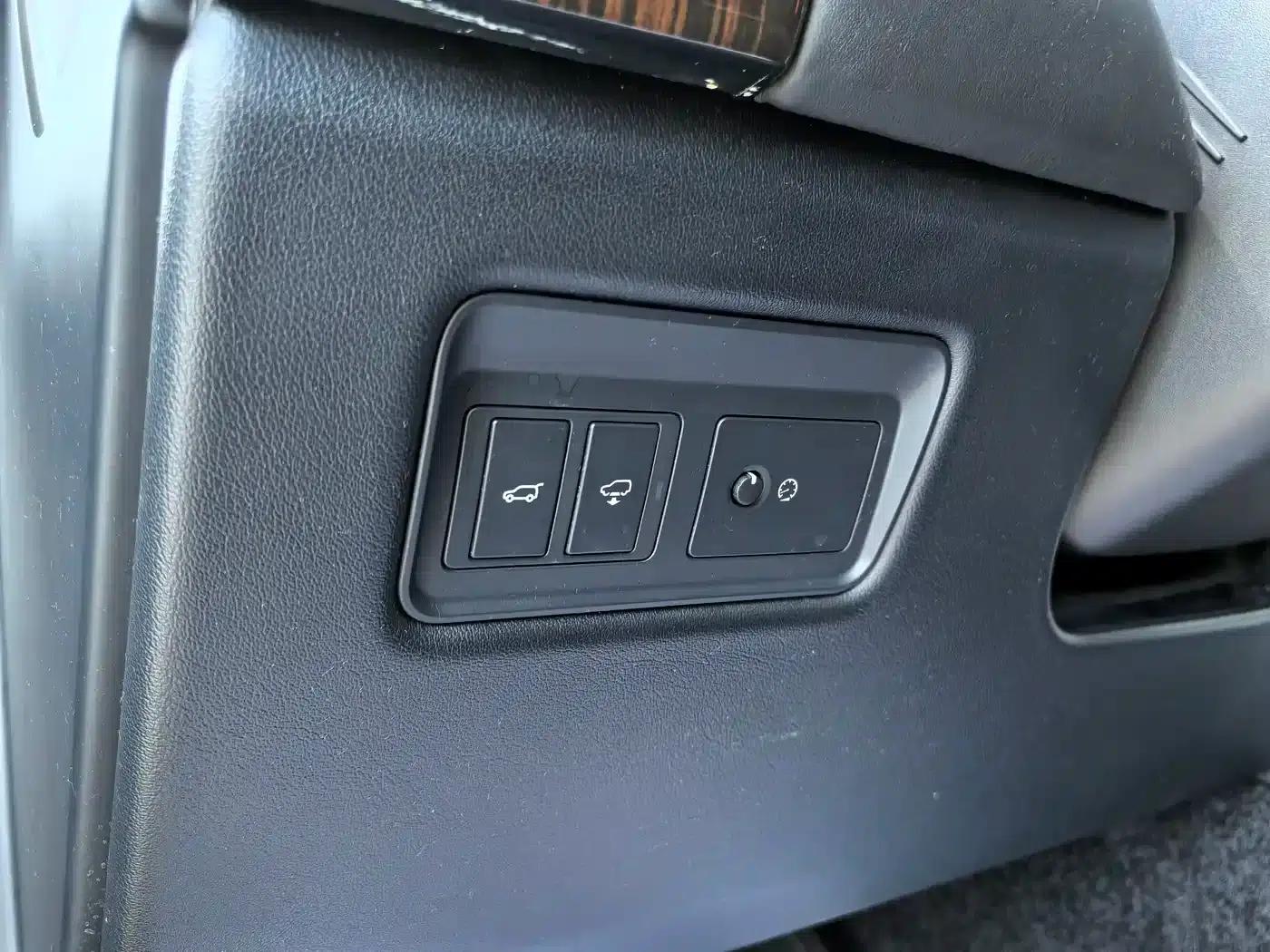 2015 Range Rover 3.0 SC V6 Vogue — миниатюра 15