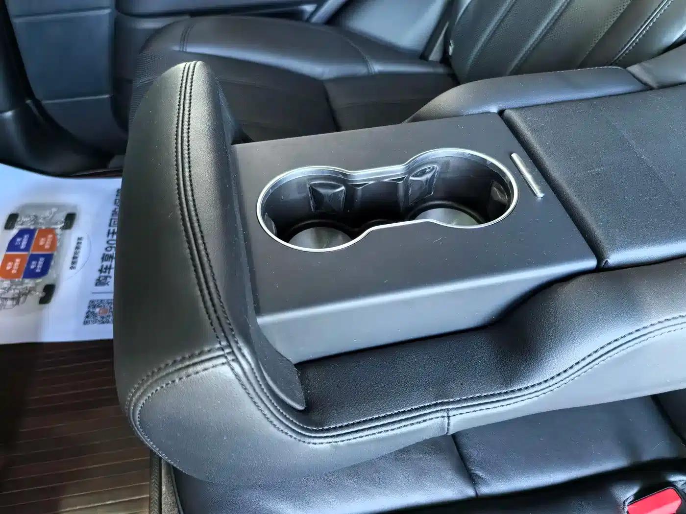 2015 Range Rover 3.0 SC V6 Vogue — миниатюра 24