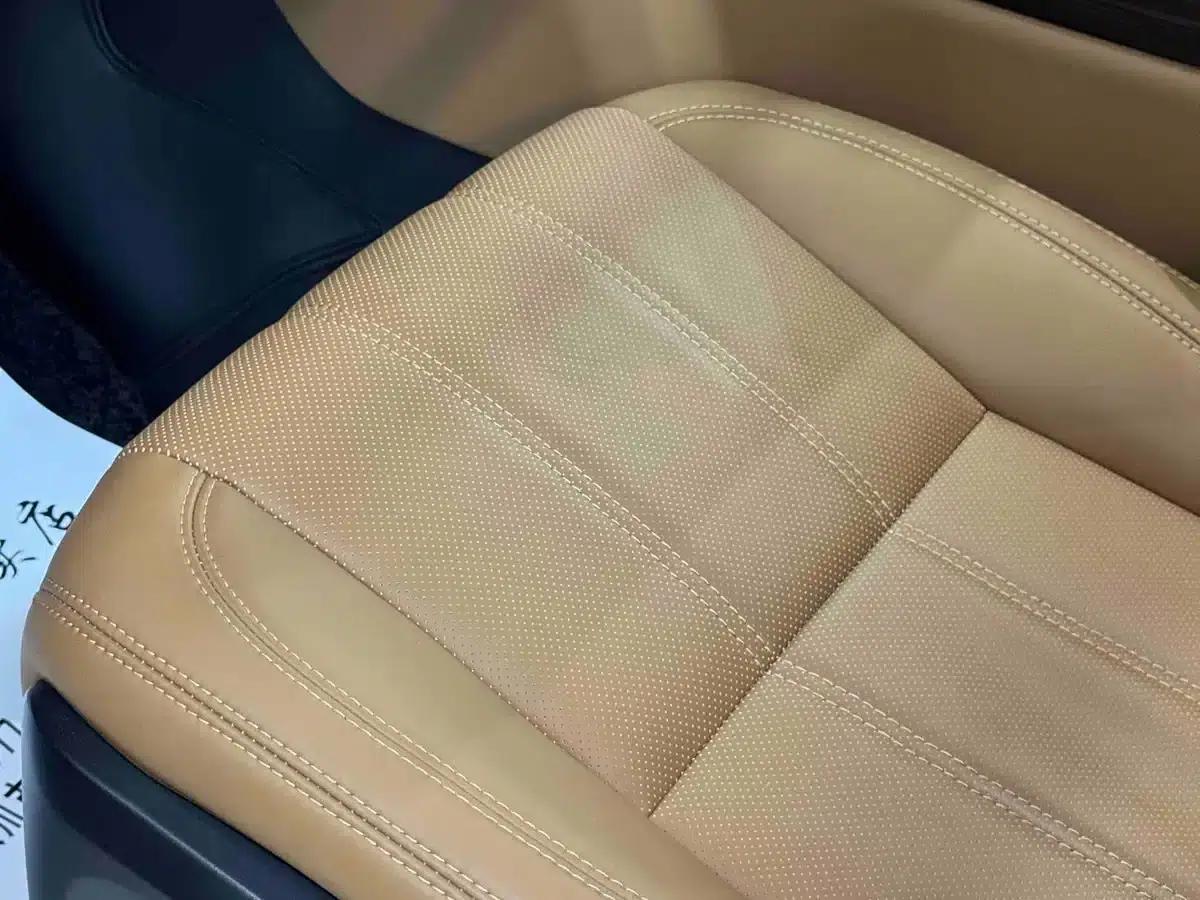 2015 Range Rover 3.0 SC V6 Vogue — миниатюра 20