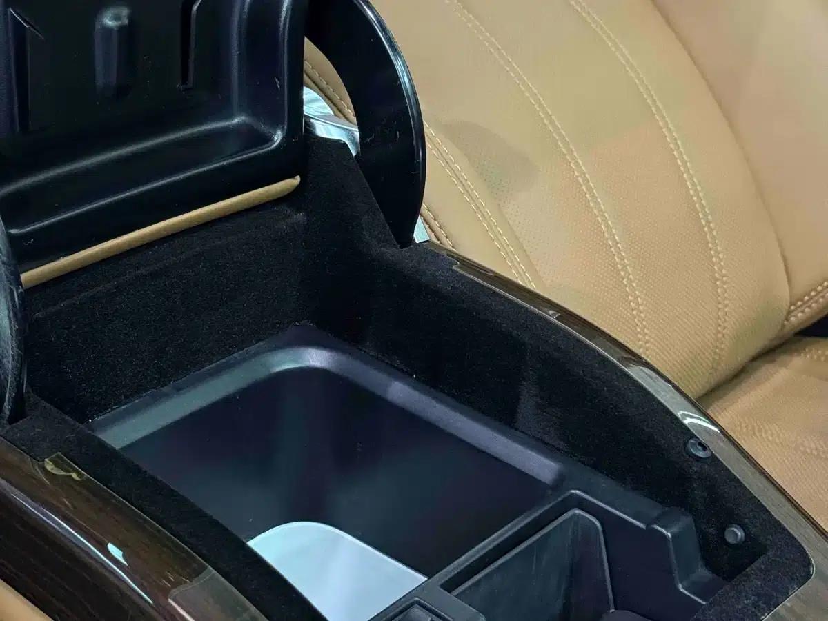 2015 Range Rover 3.0 SC V6 Vogue — миниатюра 21