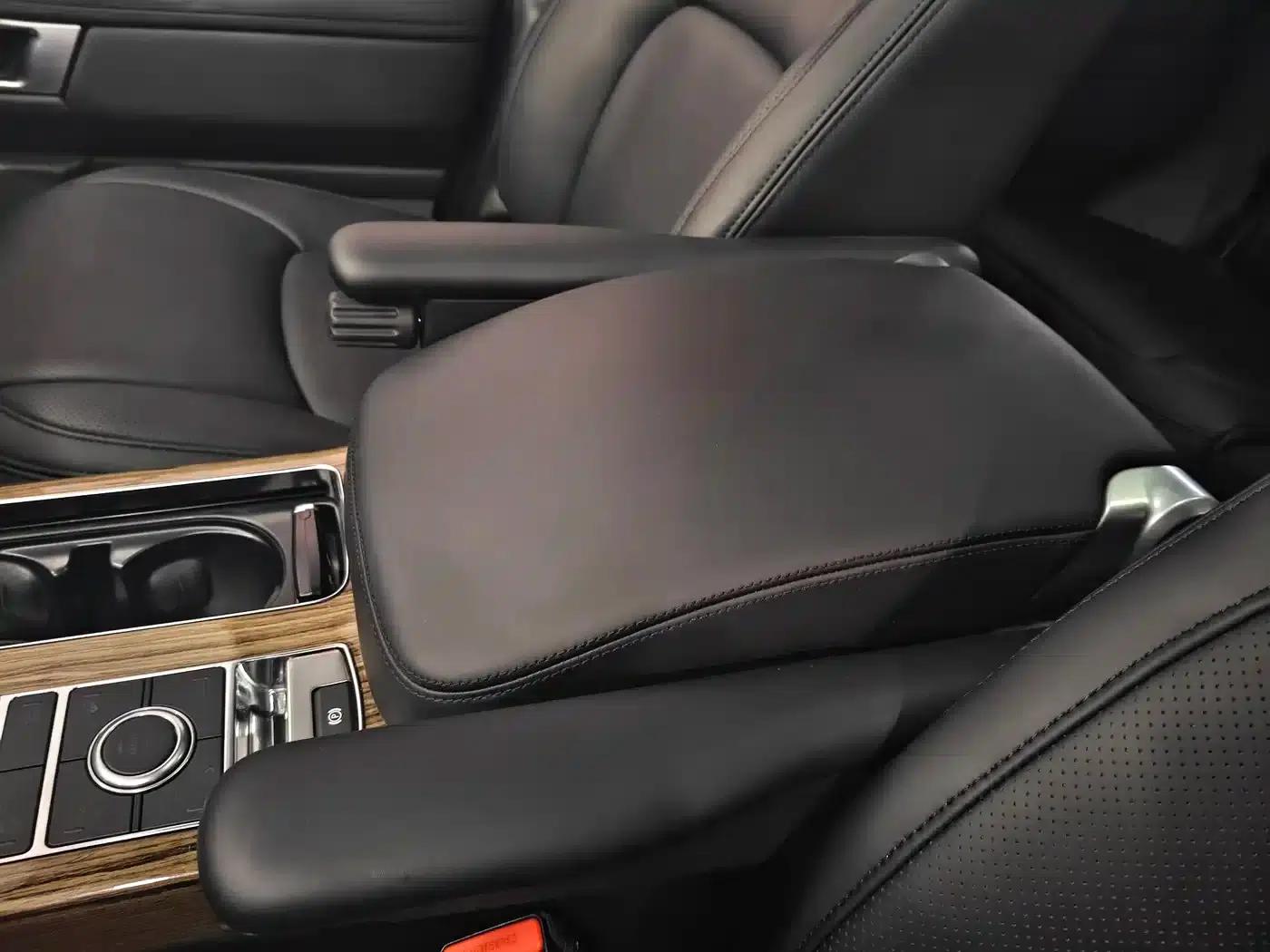 Range Rover 2019 3.0 SC V6 Grand Edition — миниатюра 6