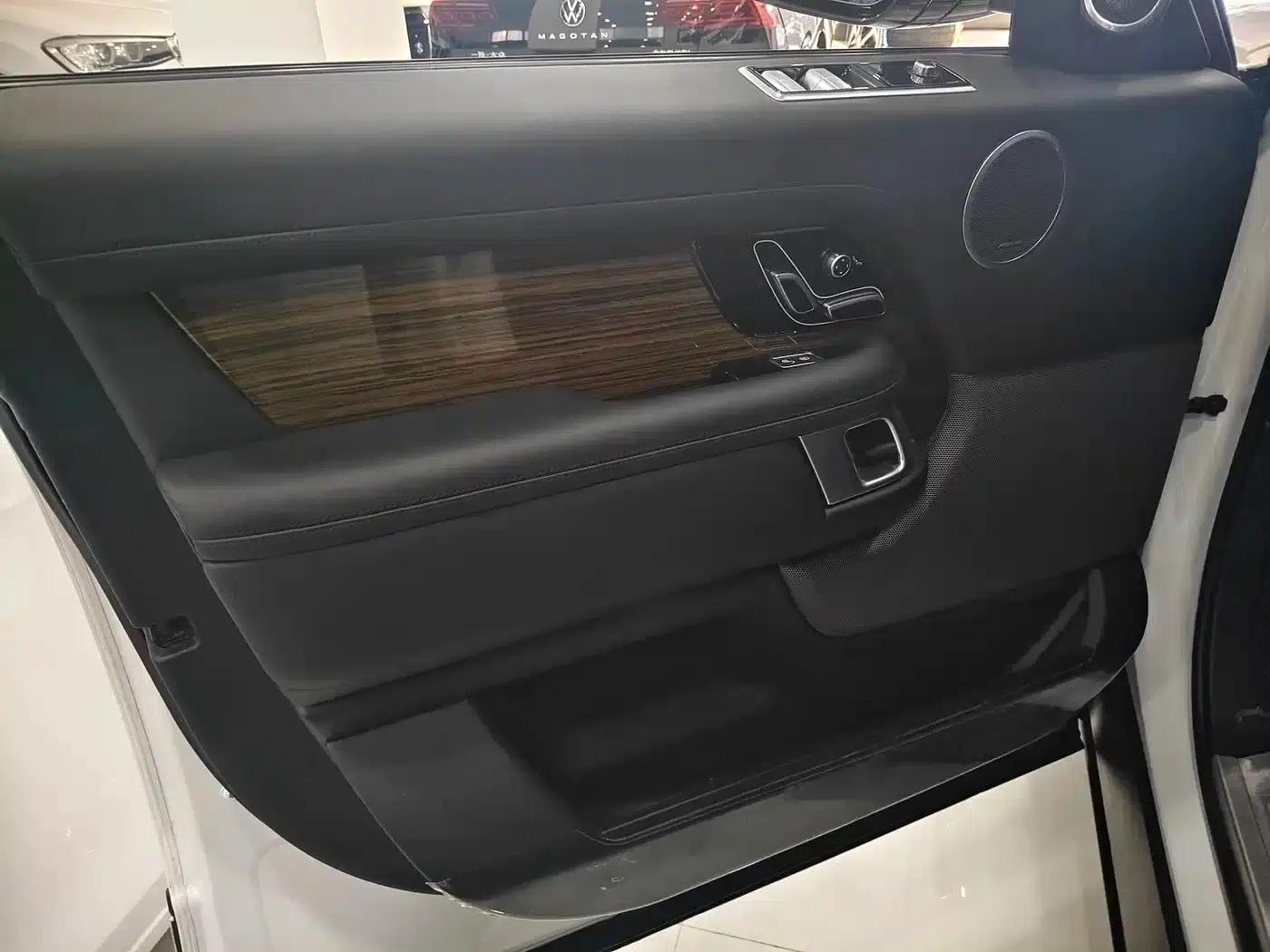 Range Rover 2019 3.0 SC V6 Grand Edition — миниатюра 8