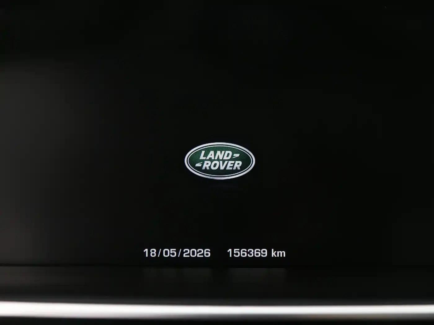 Range Rover 2015 3.0 TDV6 Vogue — миниатюра 13
