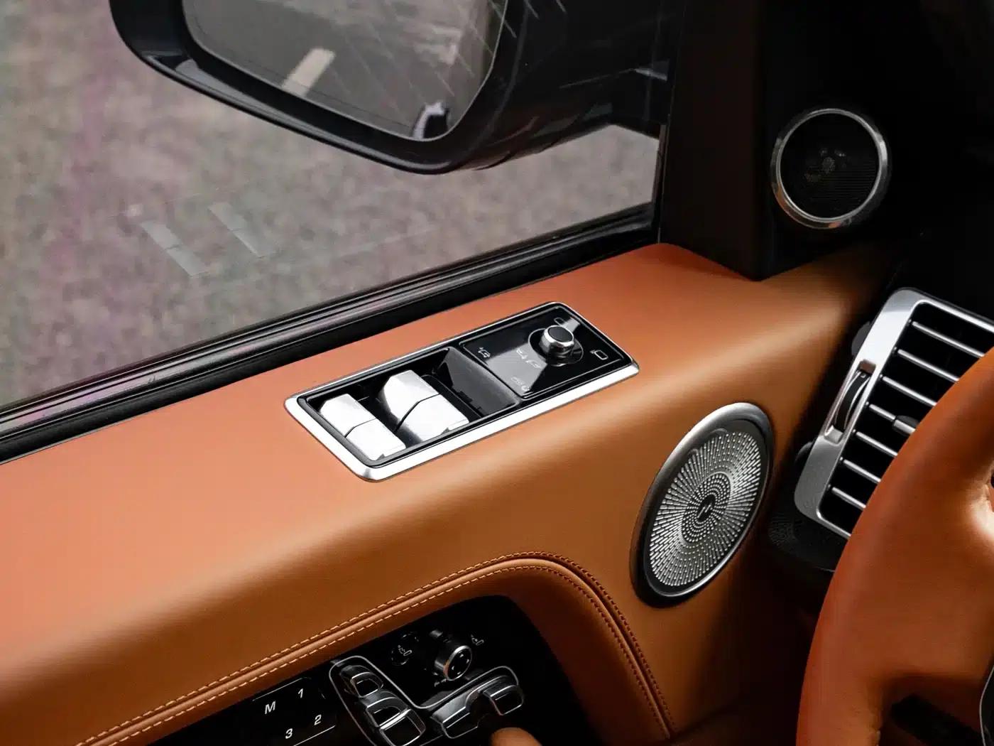 Range Rover 2020 3.0 L6 Autobiography Long Wheelbase — миниатюра 11