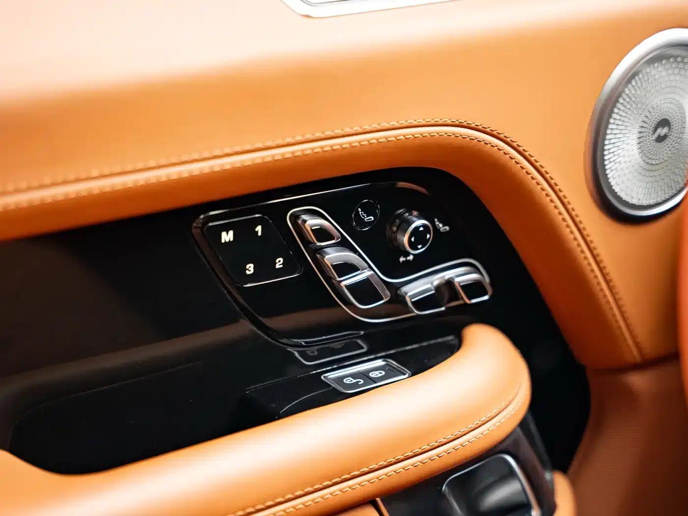 Range Rover 2020 3.0 L6 Autobiography Long Wheelbase — миниатюра 10