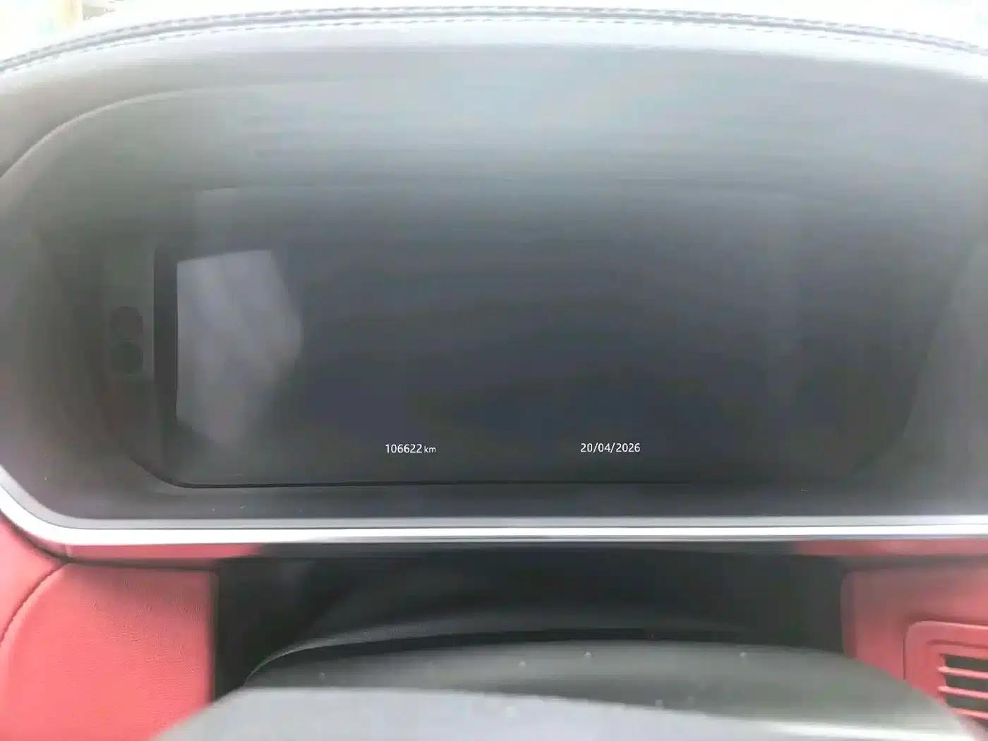 Range Rover Sport 2021 3.0 L6 Black Edition — миниатюра 16