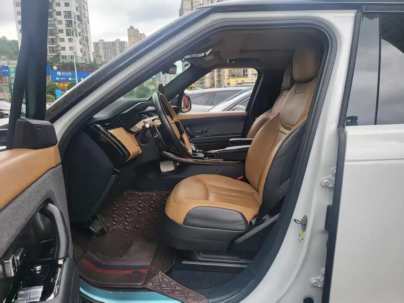 2023 Range Rover Sport 400PS Dynamic SE — миниатюра 8