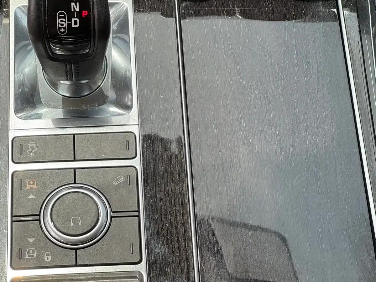 Range Rover Sport 2021 3.0 L6 Black Edition — миниатюра 16