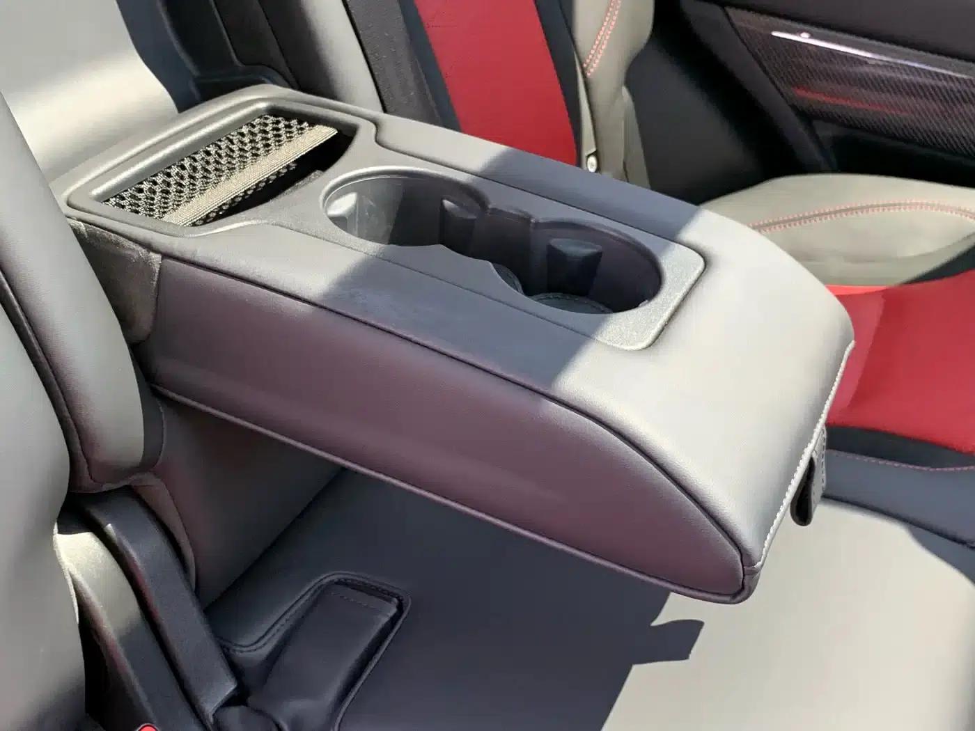 Range Rover Sport 2020 5.0 SC V8 SVR — миниатюра 32