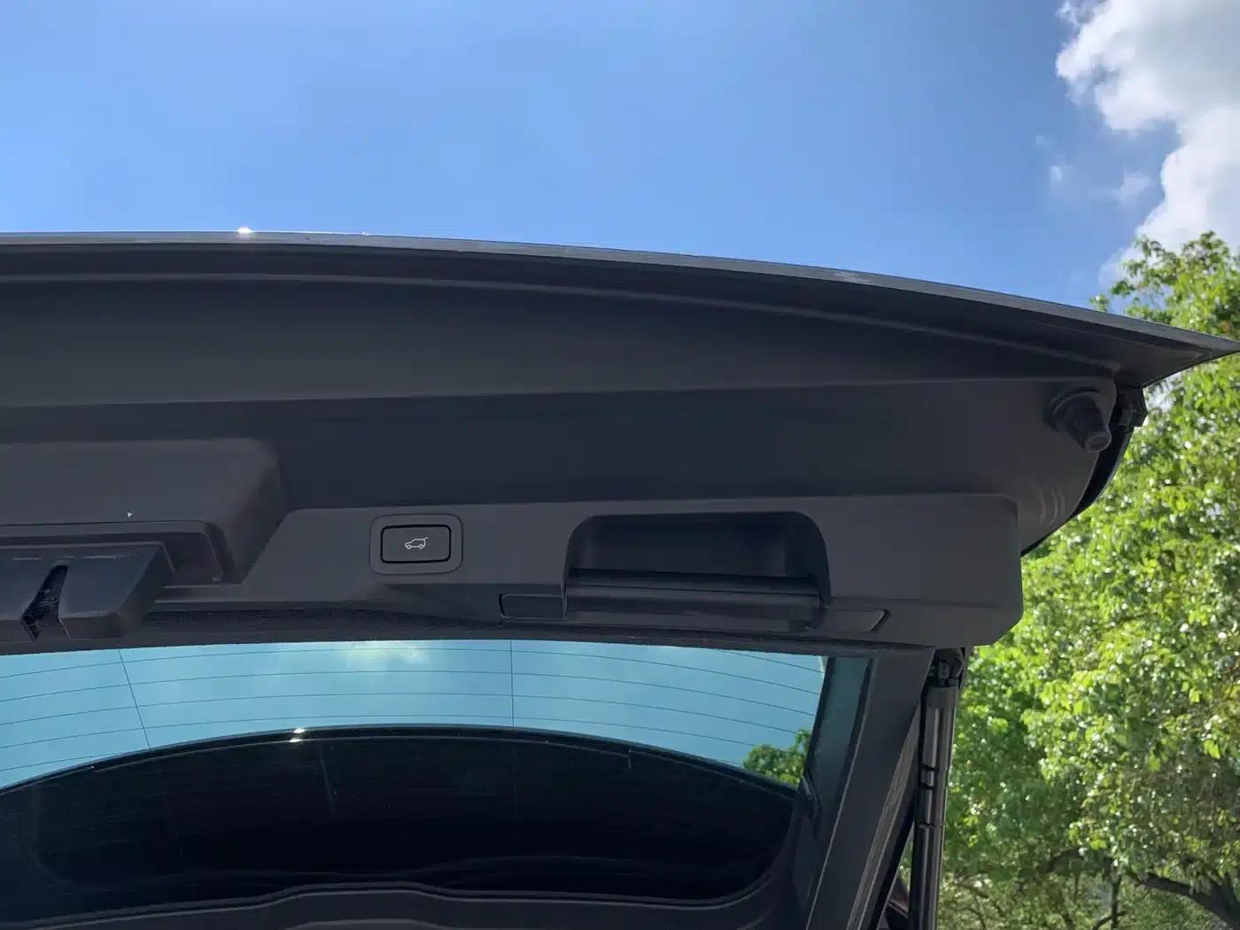 Range Rover Sport 2020 5.0 SC V8 SVR — миниатюра 8