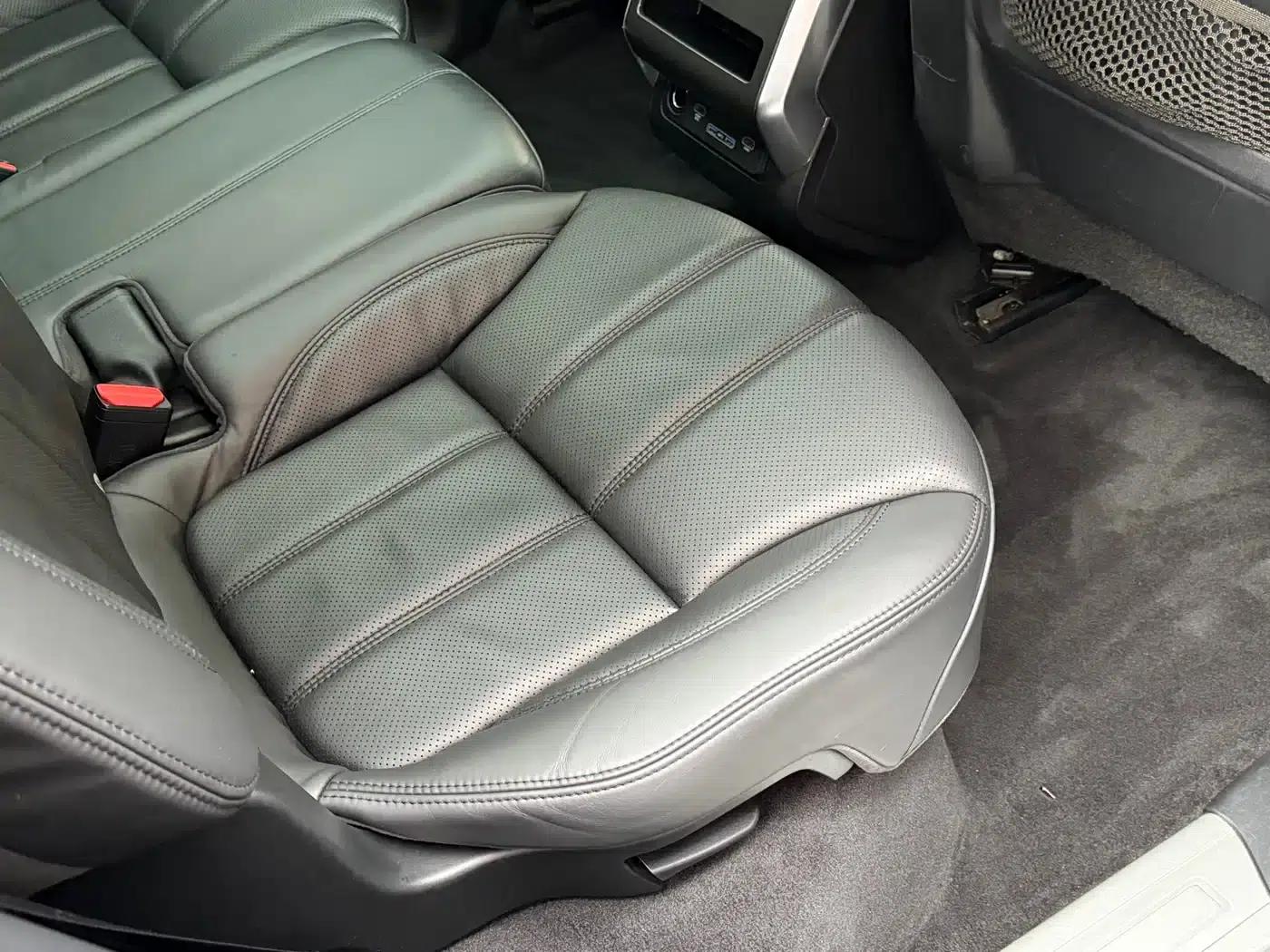 Range Rover Sport 2017 3.0 SC V6 HSE Dynamic — миниатюра 8