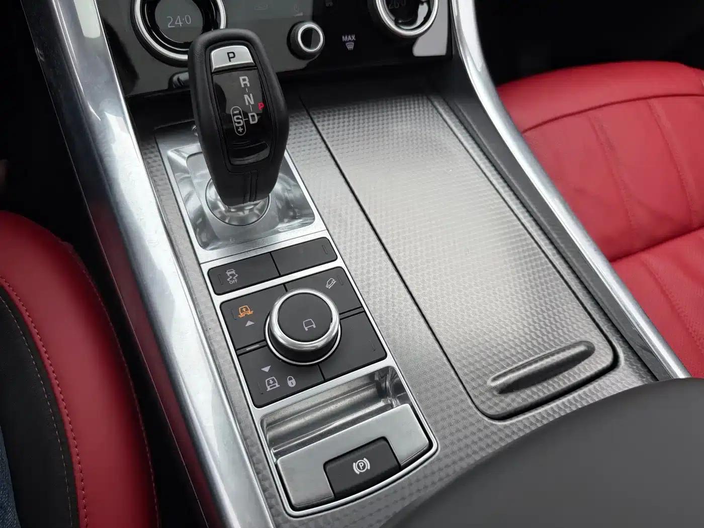 Range Rover Sport 2020 3.0 L6 HSE Dynamic — миниатюра 11