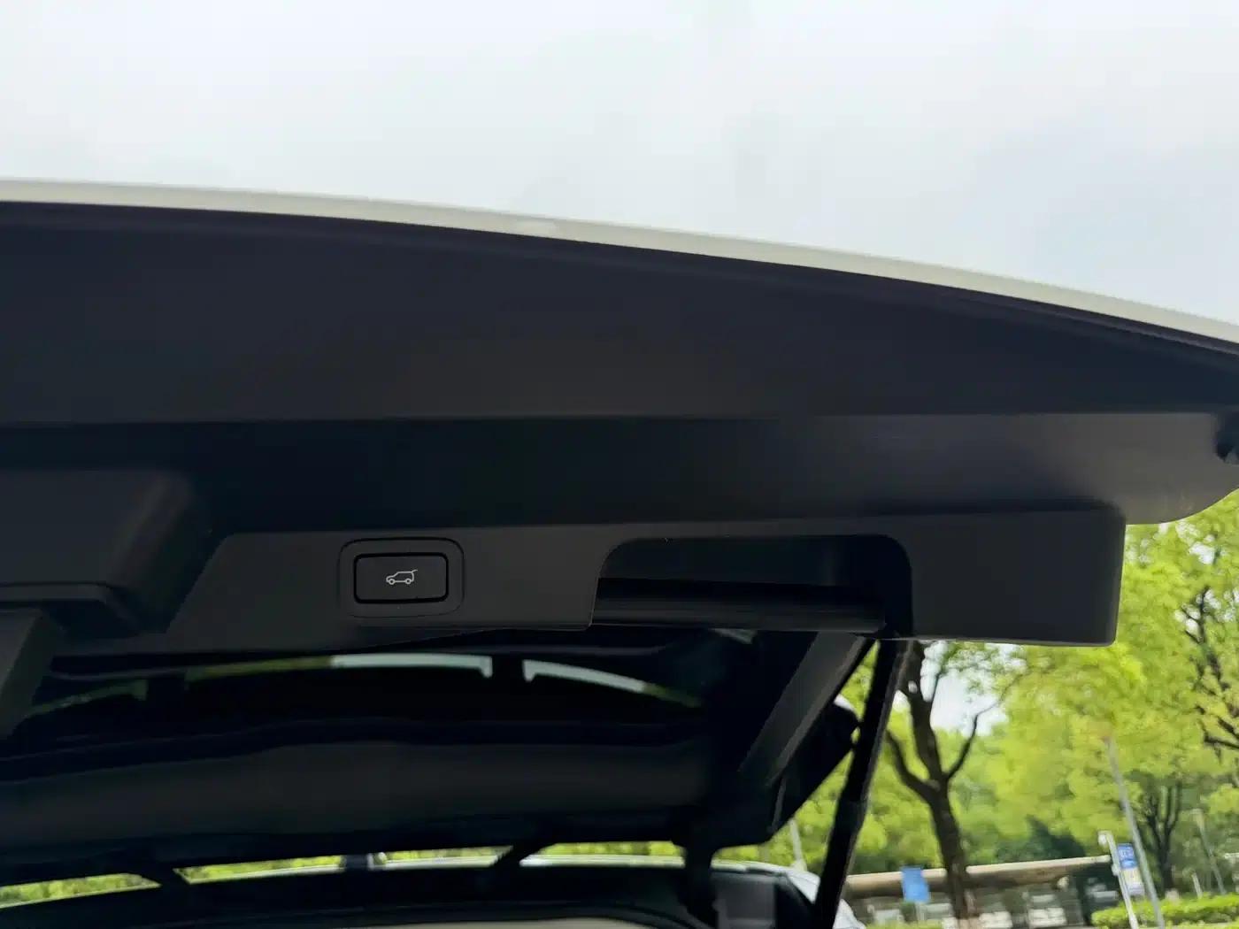 Range Rover Sport 2020 3.0 L6 HSE Dynamic — миниатюра 18