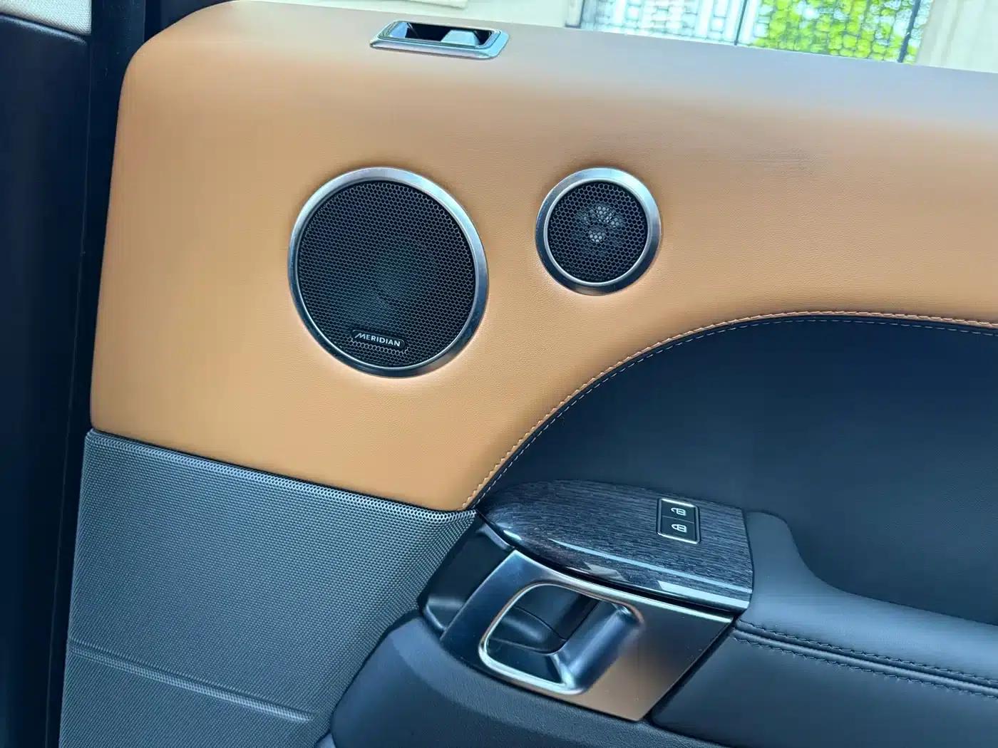 Range Rover Sport 2021 3.0 L6 Black Edition — миниатюра 15
