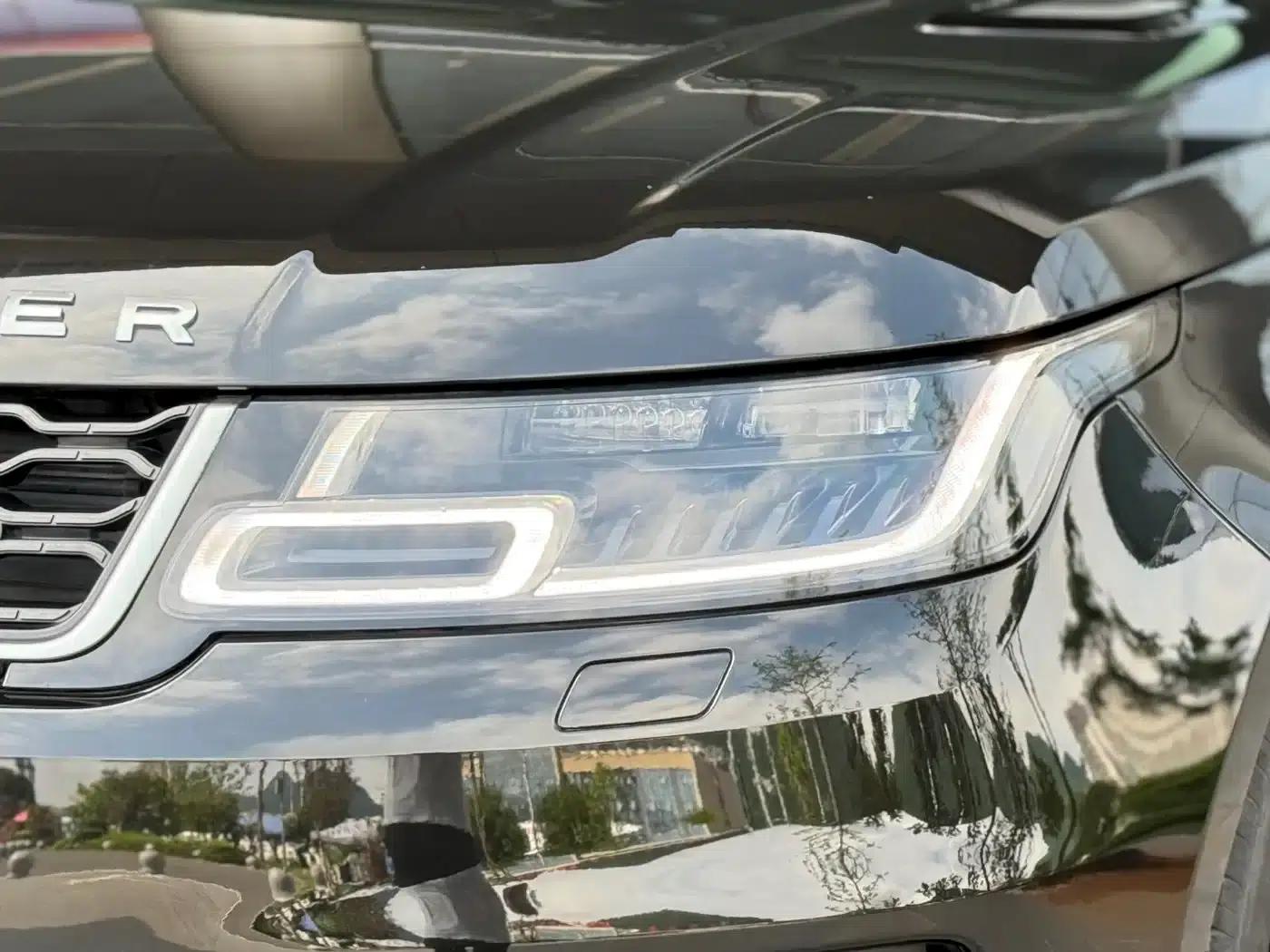 Range Rover Sport 2018 3.0T Diesel — миниатюра 16