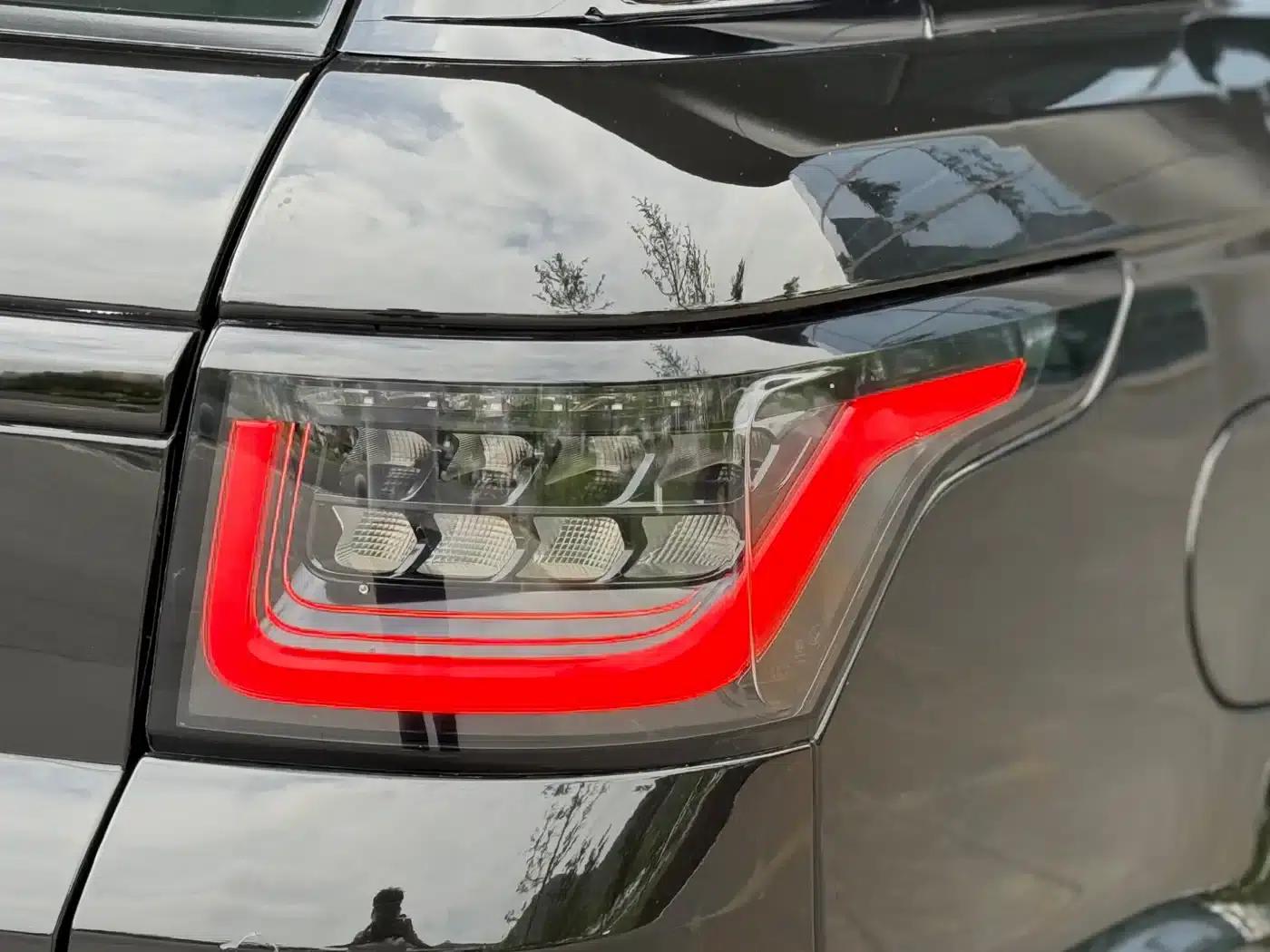 Range Rover Sport 2018 3.0T Diesel — миниатюра 17