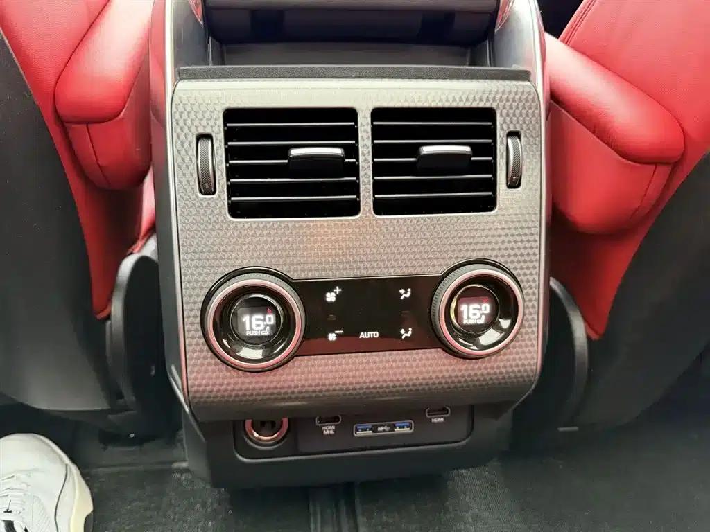Range Rover Sport 2020 3.0 L6 HSE Dynamic — миниатюра 14