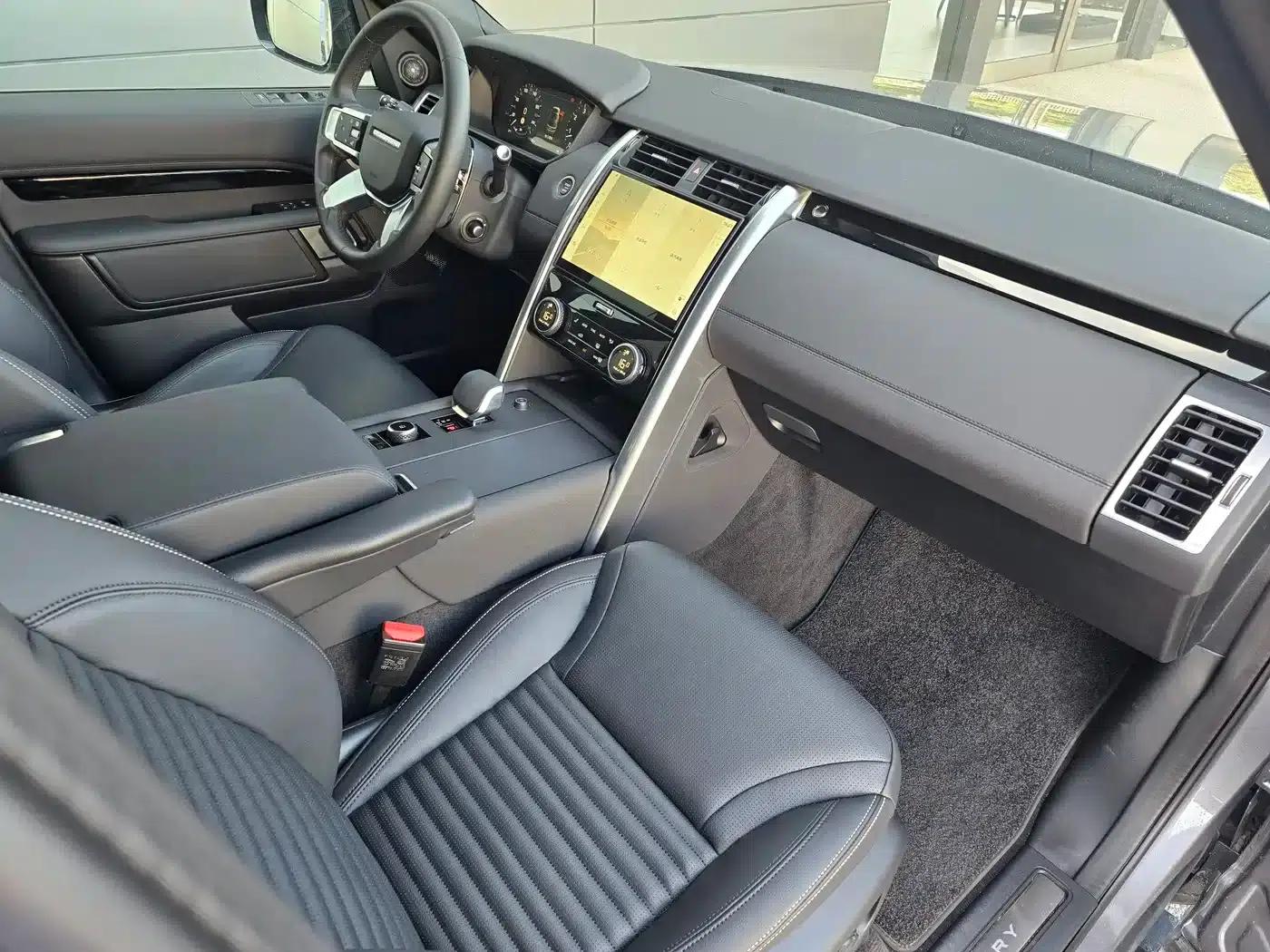 Discover 2025 360PS S — миниатюра 12