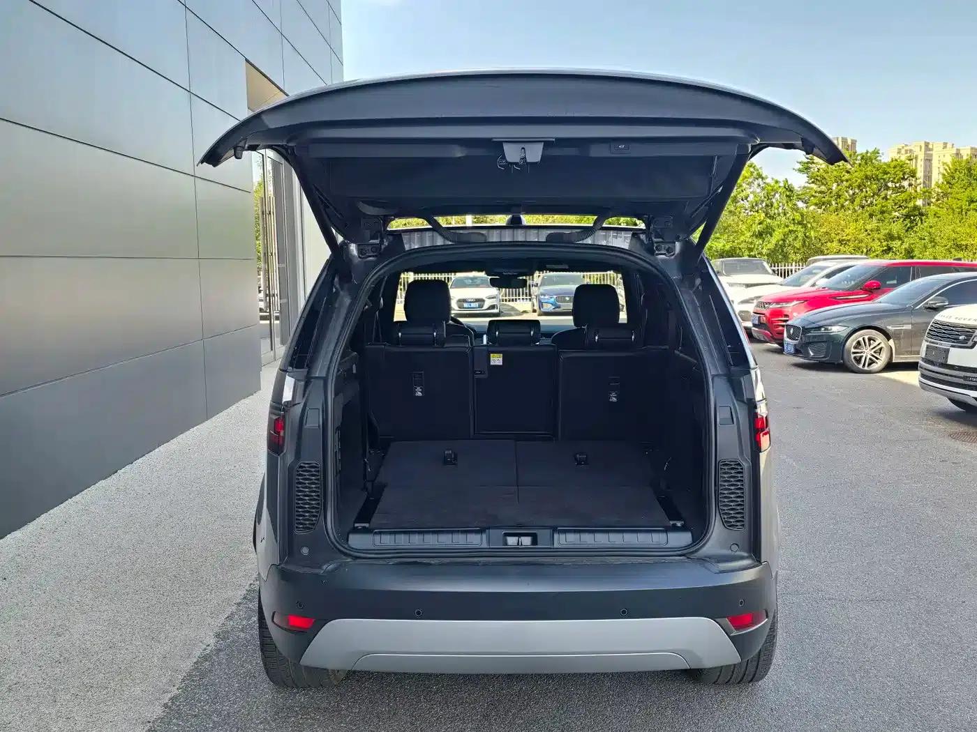 Discover 2025 360PS S — миниатюра 15