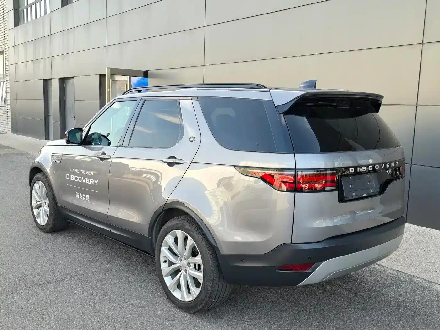 Discover 2025 360PS S — миниатюра 4