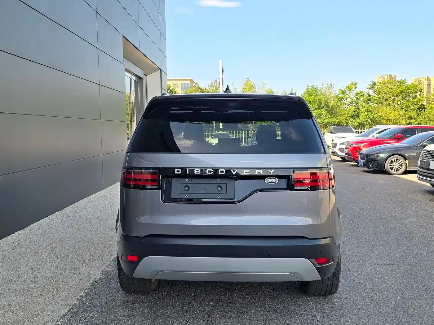 Discover 2025 360PS S — миниатюра 7