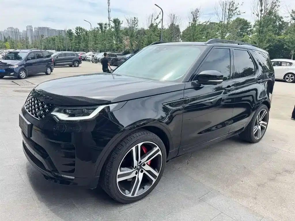 Discover 2024 360PS Dynamic SE — миниатюра 1