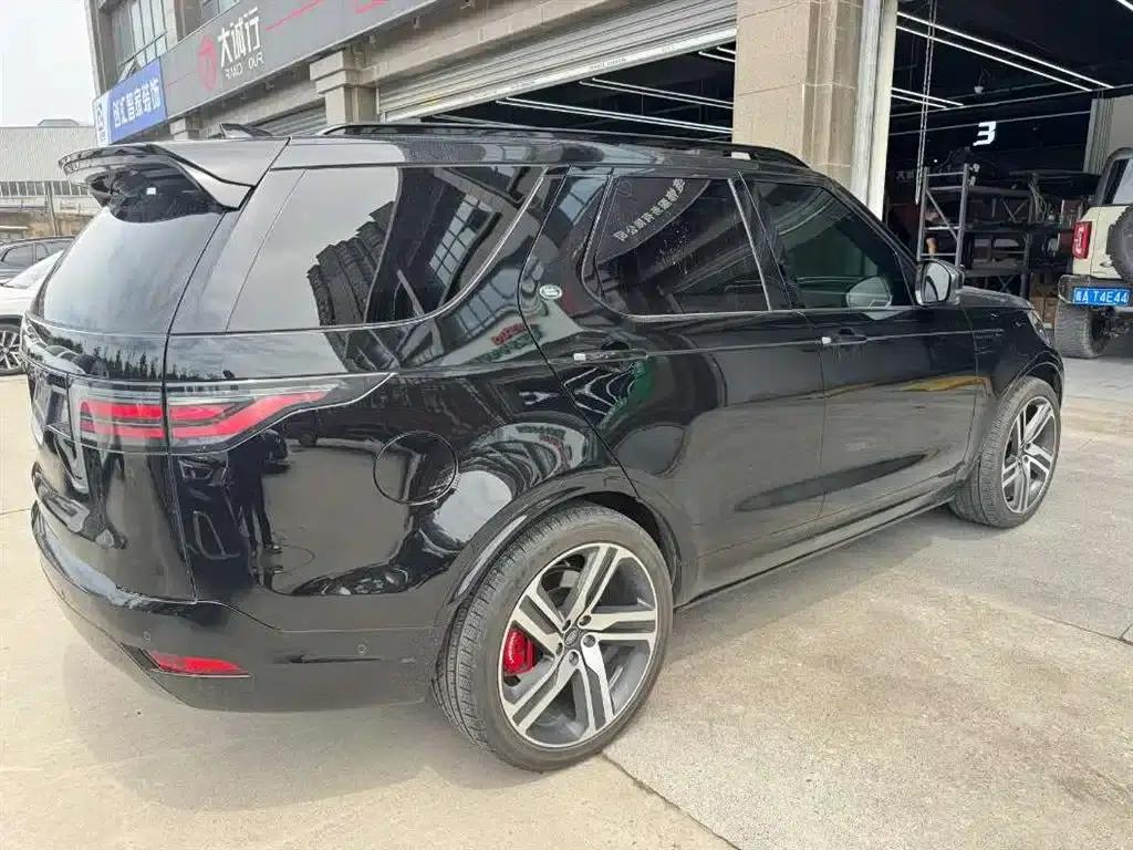 Discover 2024 360PS Dynamic SE — миниатюра 3