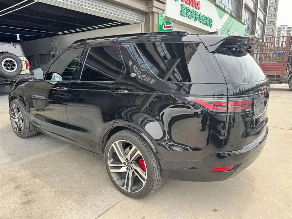 Discover 2024 360PS Dynamic SE — миниатюра 4
