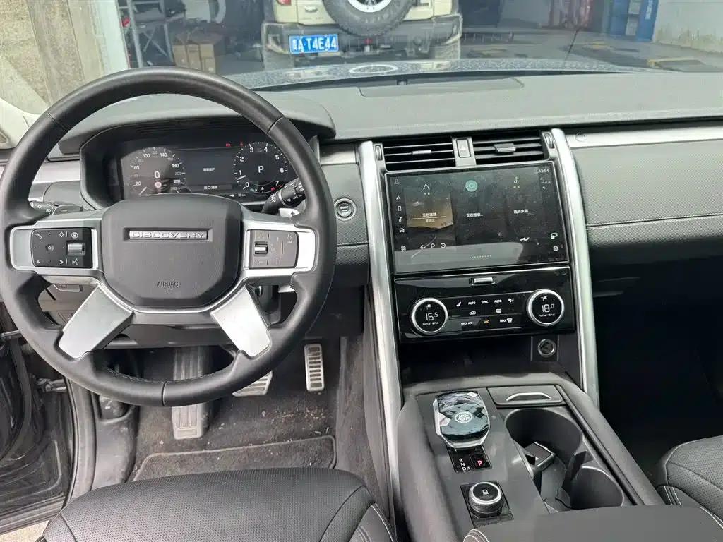 Discover 2024 360PS Dynamic SE — миниатюра 5