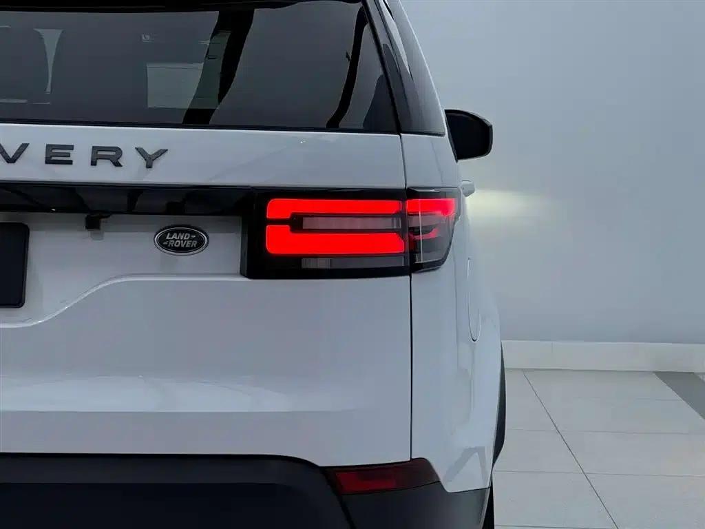 Discovery 2017 3.0 SC V6 SE — миниатюра 13