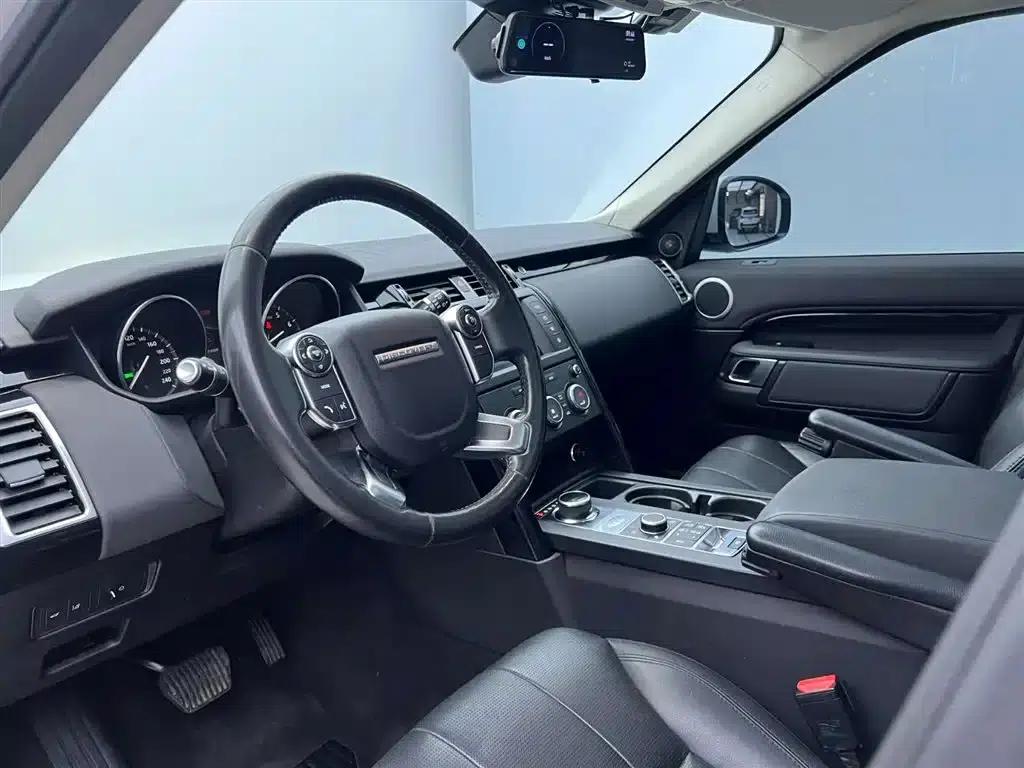 Discovery 2017 3.0 SC V6 SE — миниатюра 24