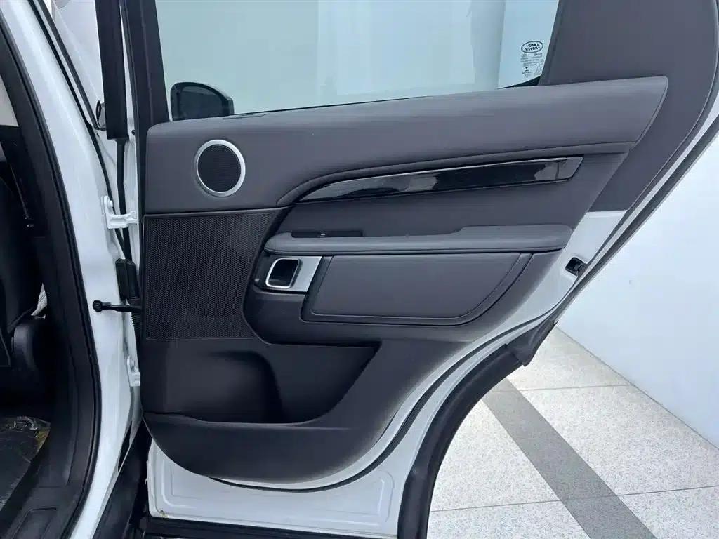 Discovery 2017 3.0 SC V6 SE — миниатюра 30