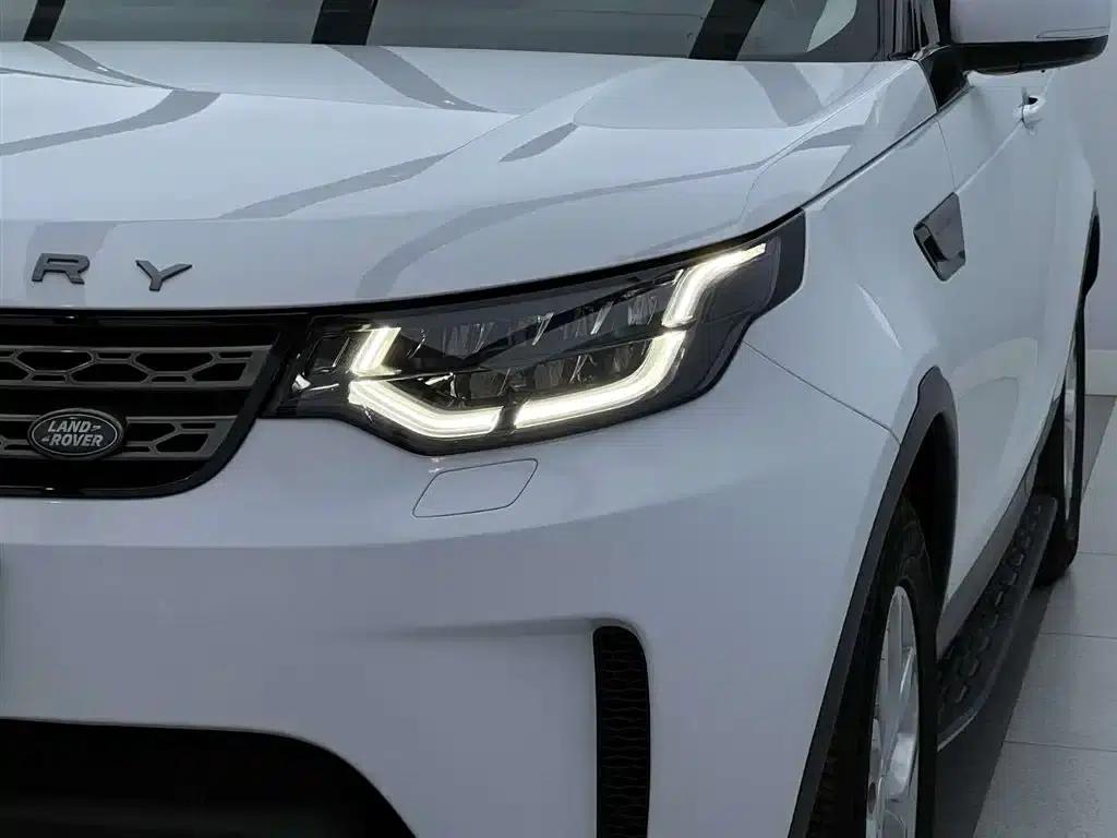 Discovery 2017 3.0 SC V6 SE — миниатюра 6