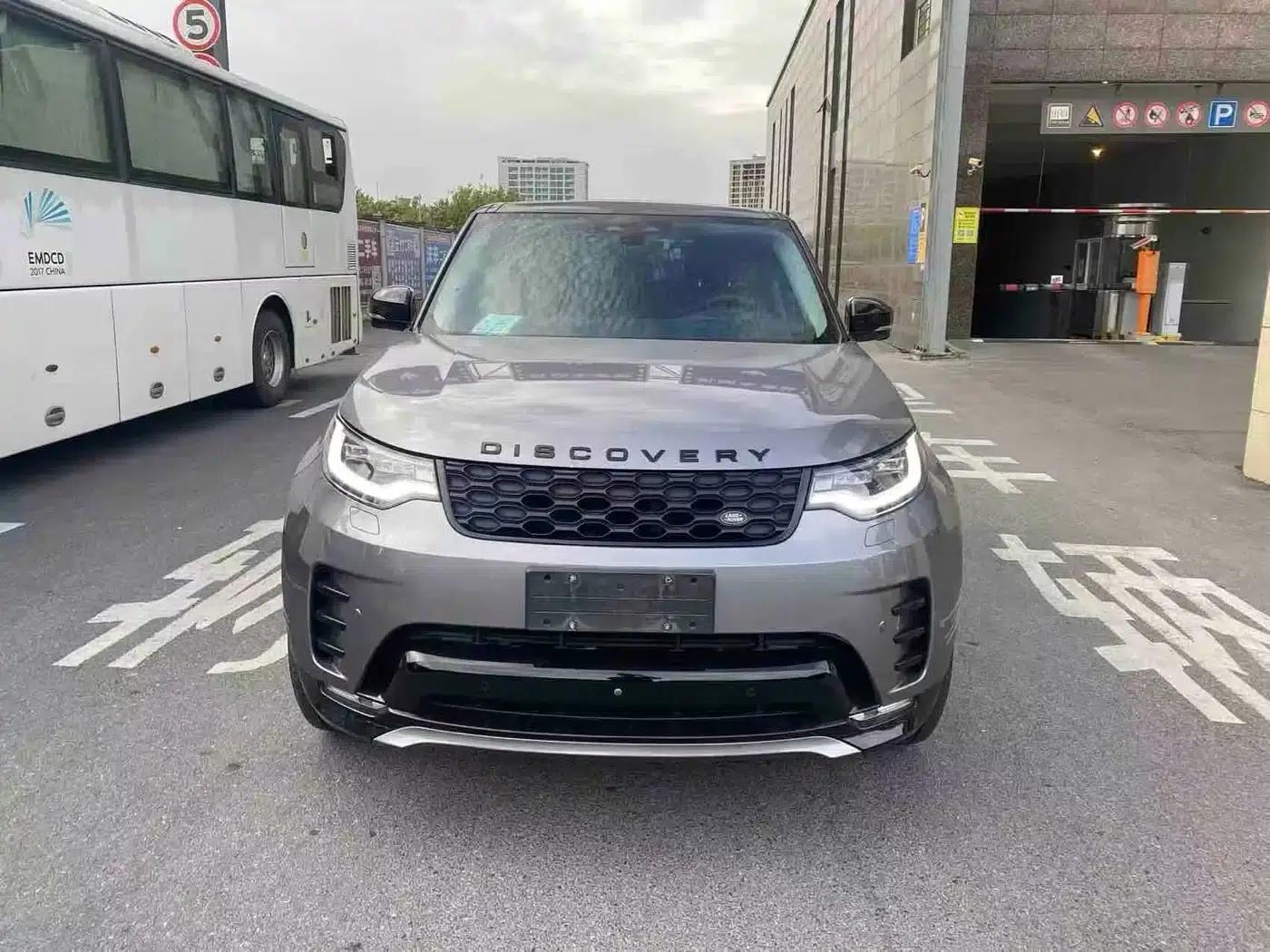 Discover the 2021 360PS R-Dynamic SE — миниатюра 2