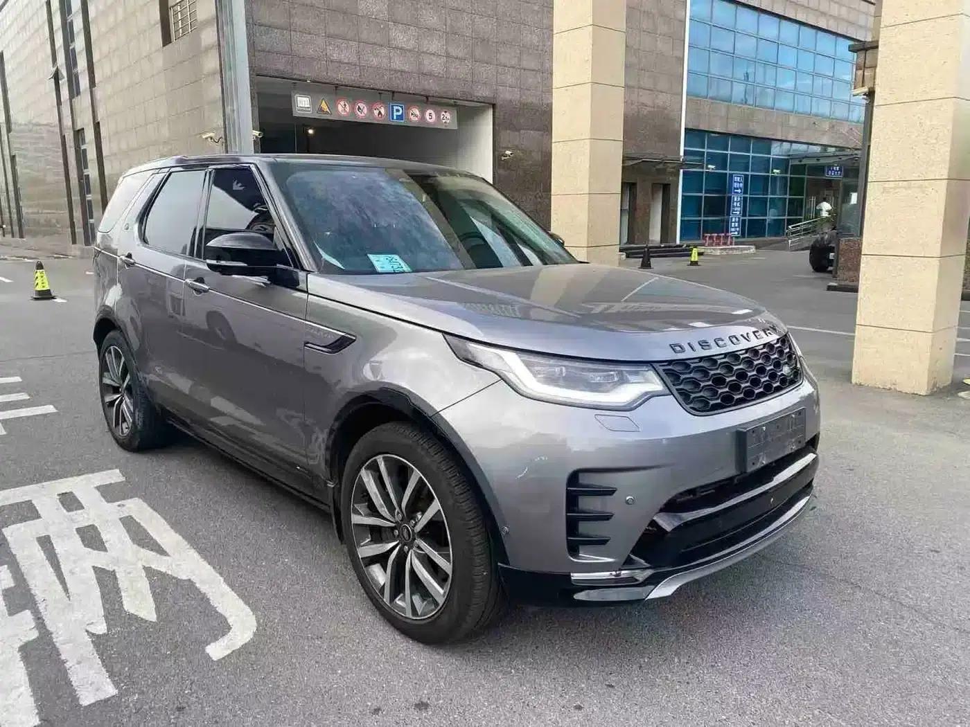 Discover the 2021 360PS R-Dynamic SE — миниатюра 4