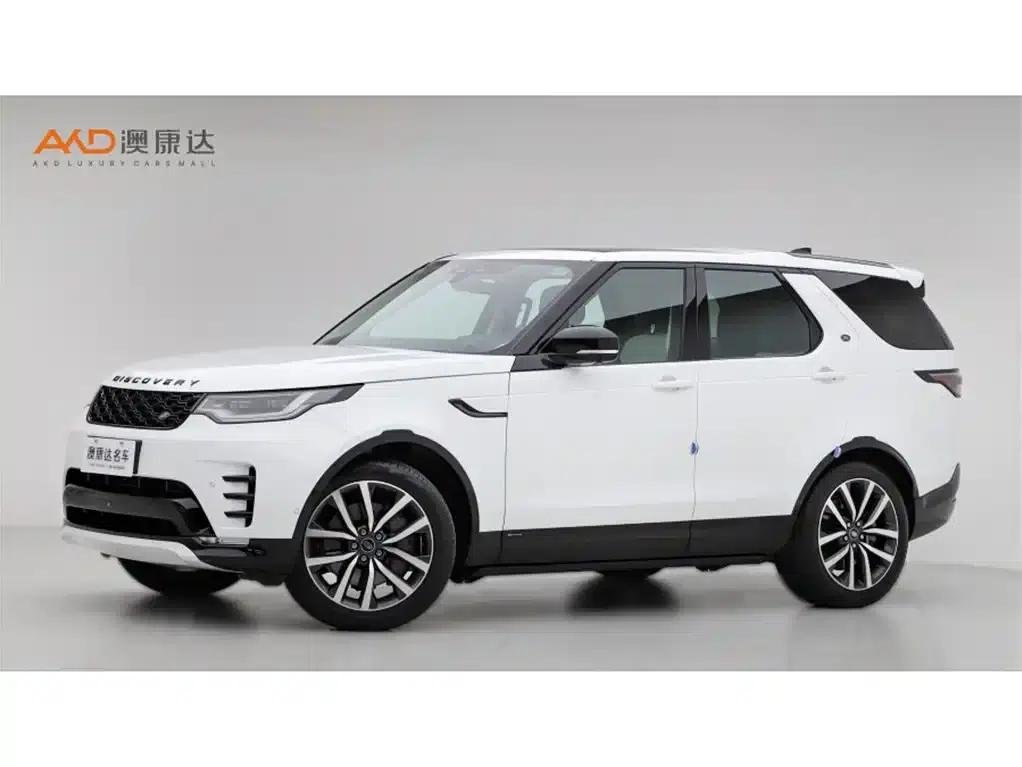 Discover the 2021 360PS R-Dynamic SE — миниатюра 1
