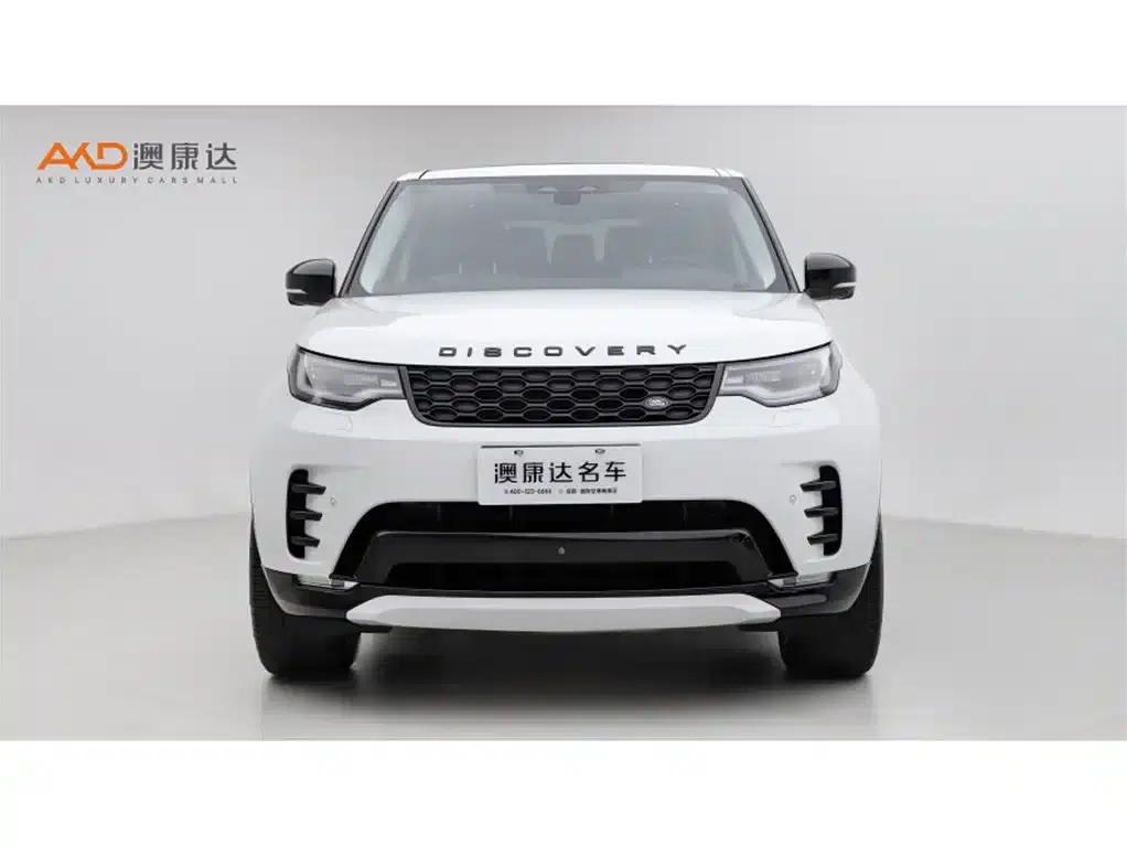 Discover the 2021 360PS R-Dynamic SE — миниатюра 2