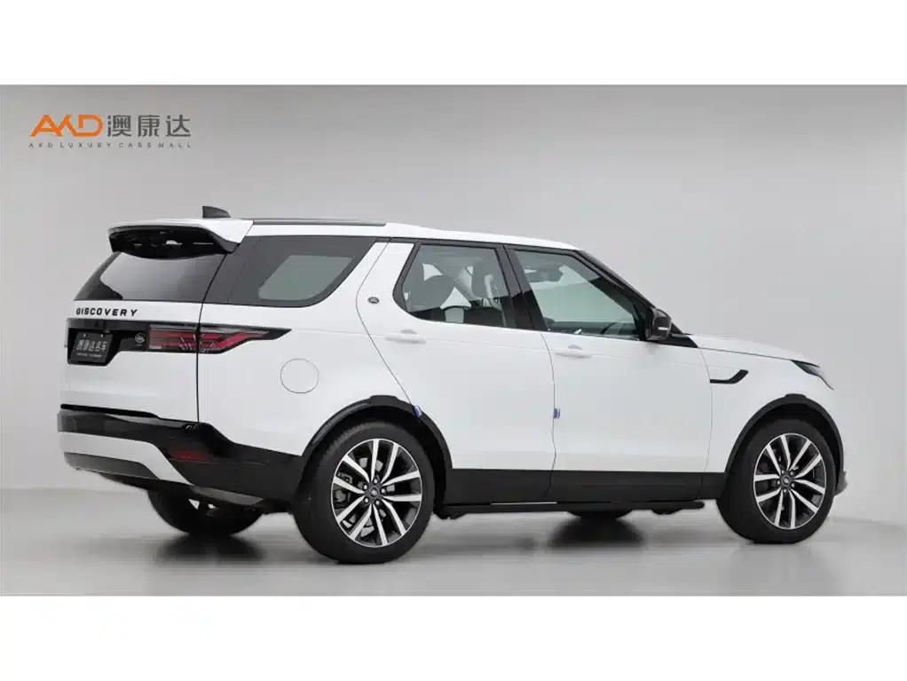 Discover the 2021 360PS R-Dynamic SE — миниатюра 3