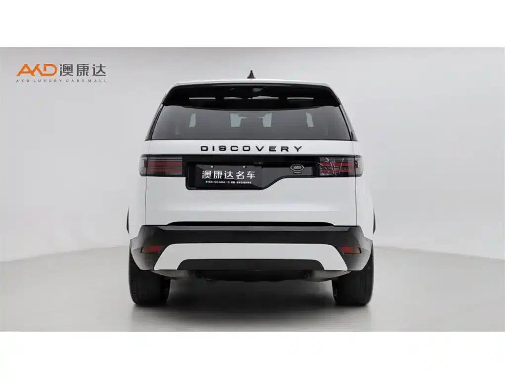 Discover the 2021 360PS R-Dynamic SE — миниатюра 4