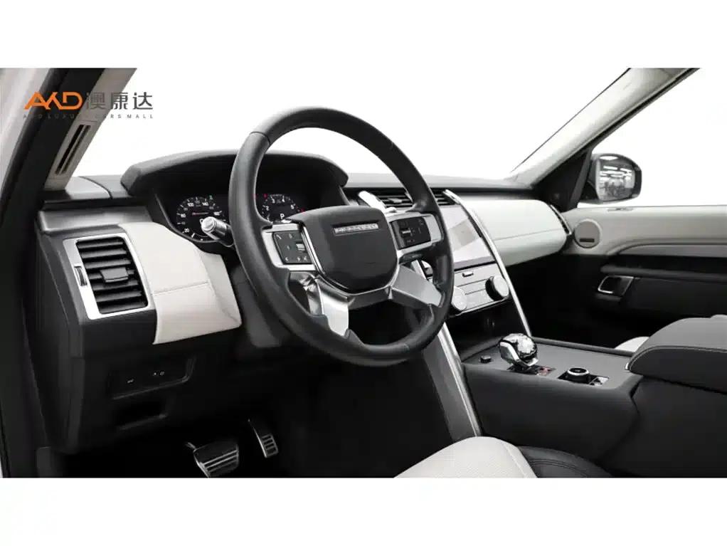Discover the 2021 360PS R-Dynamic SE — миниатюра 6