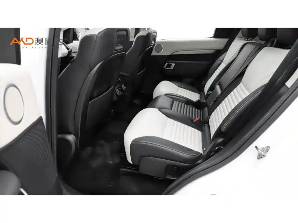 Discover the 2021 360PS R-Dynamic SE — миниатюра 7