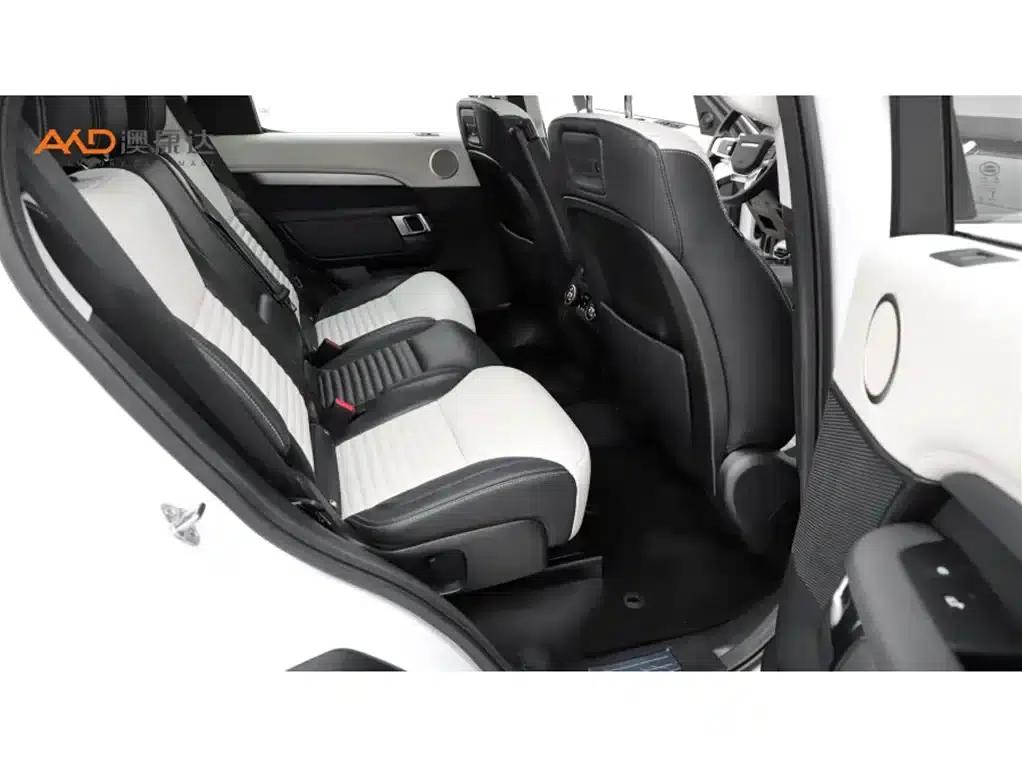 Discover the 2021 360PS R-Dynamic SE — миниатюра 8