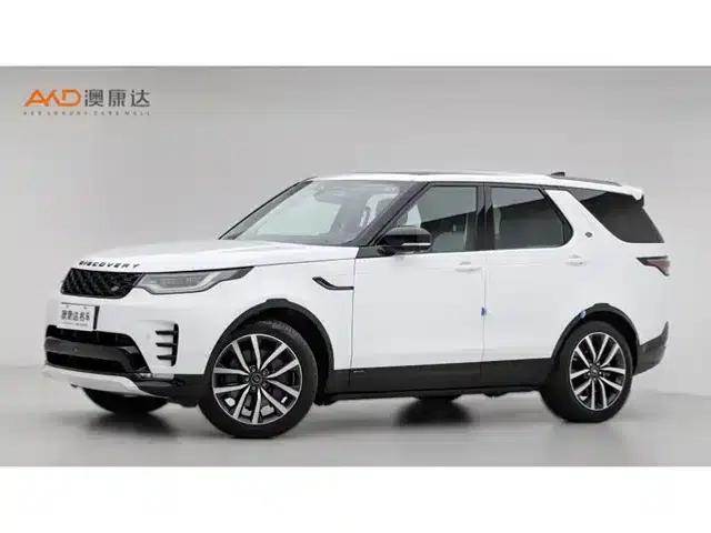 Discover the 2021 360PS R-Dynamic SE