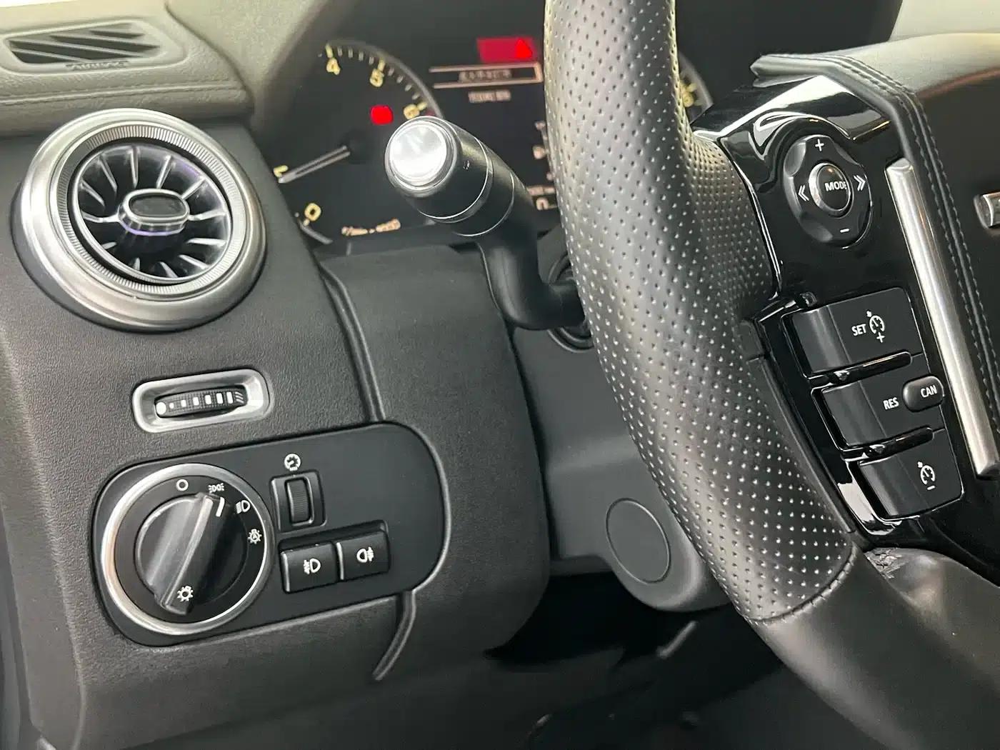 Discovery 2012 5.0 V8 HSE — миниатюра 20
